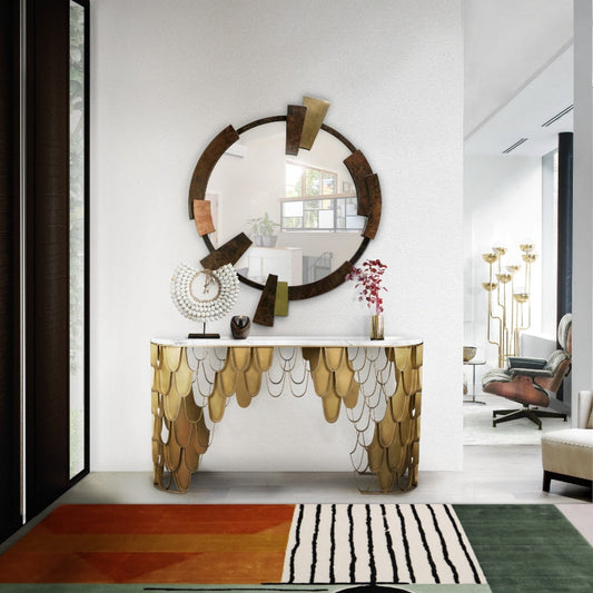 Kaamos Mirror