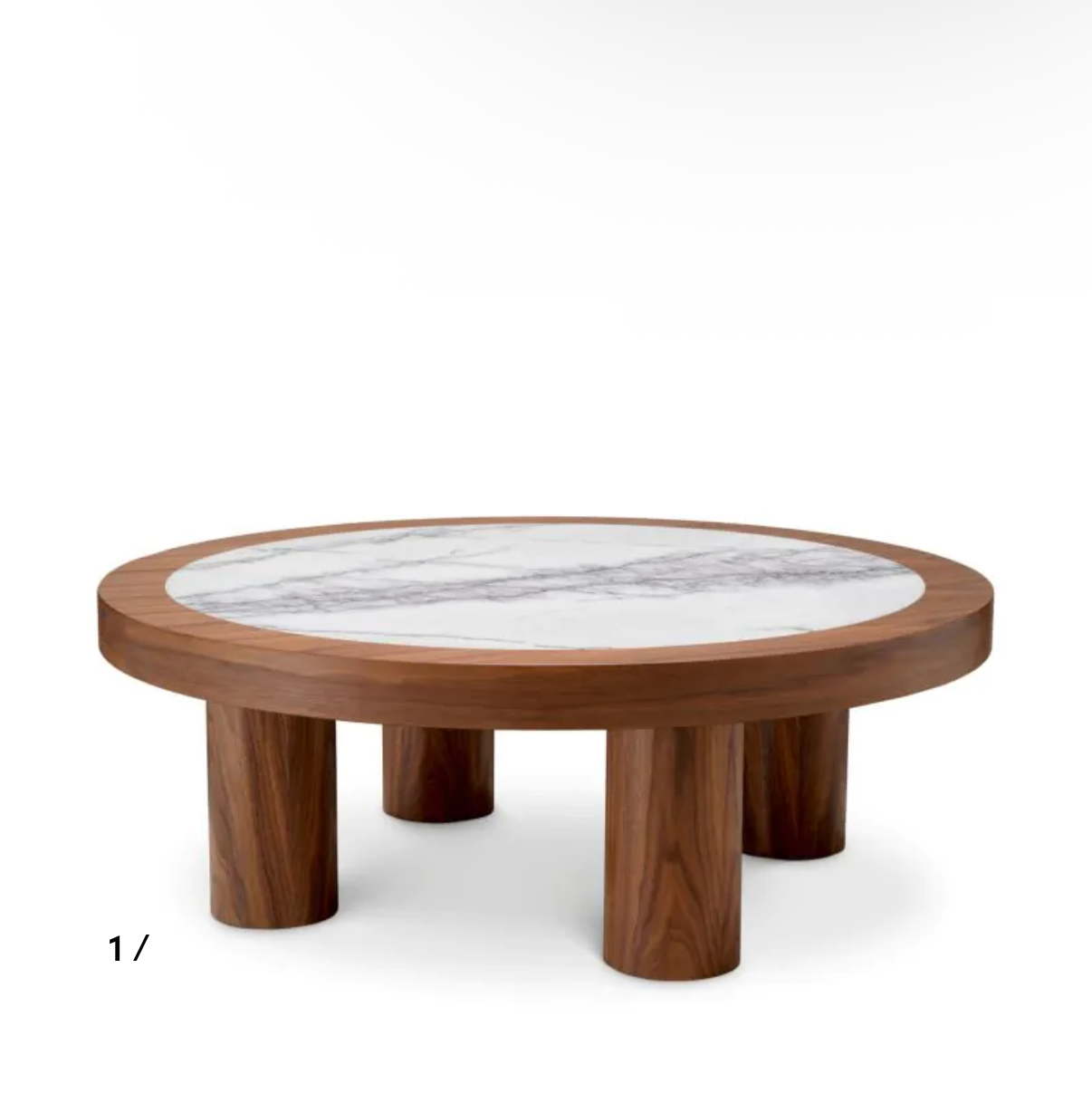 Coffee Table Presedio