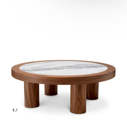 Coffee Table Presedio