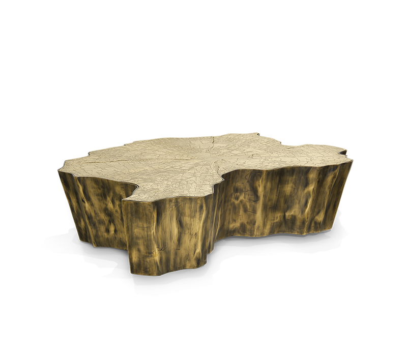 Eden 2 Set Center Table