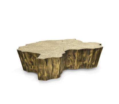 Eden 2 Set Center Table