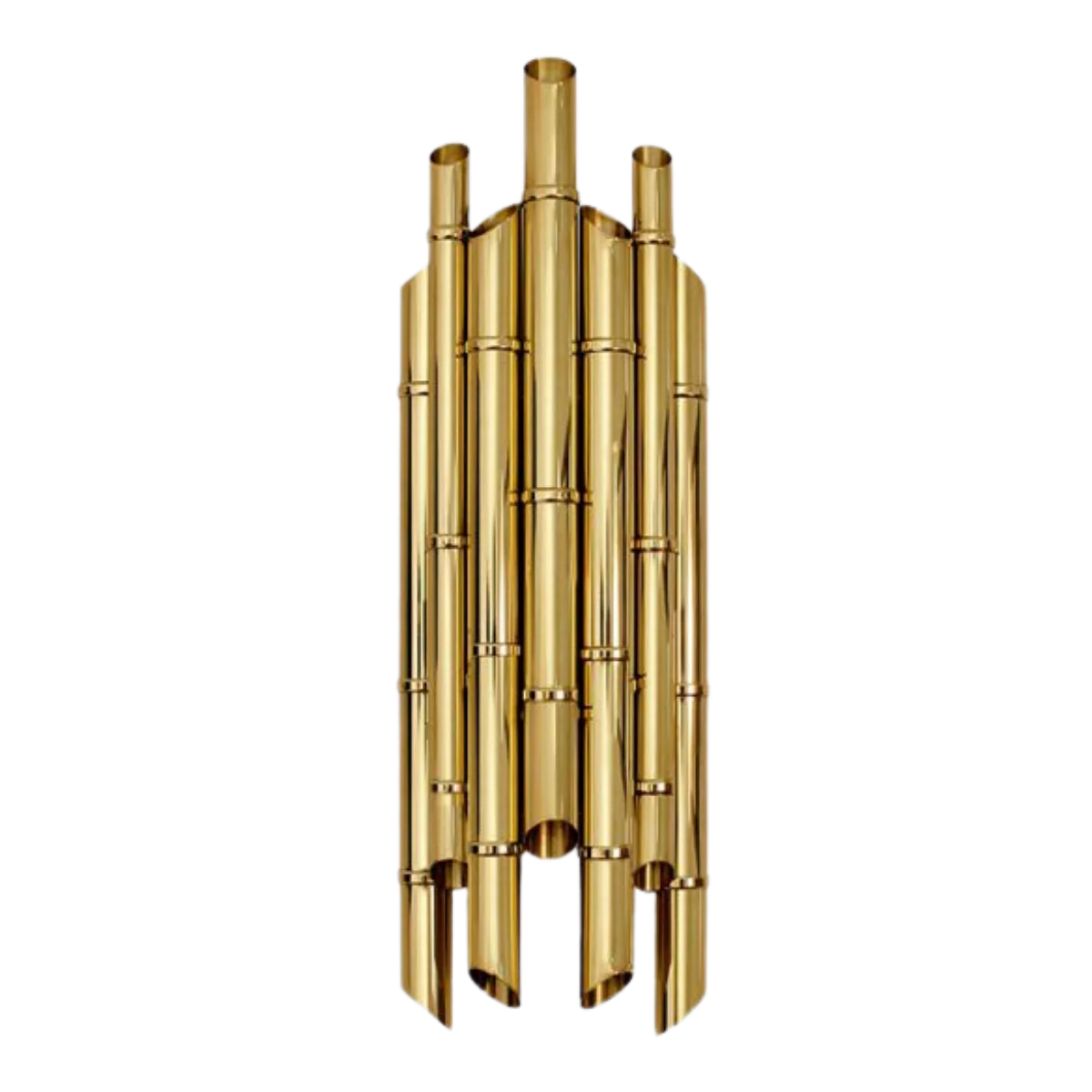 Saki Wall Lamp by Brabbu