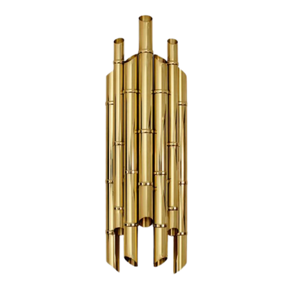 Saki Wall Lamp by Brabbu