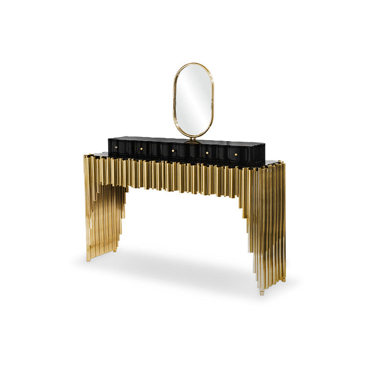 Symphony Vanity Table