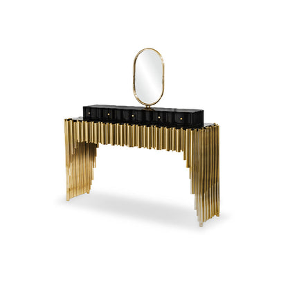 Symphony Vanity Table