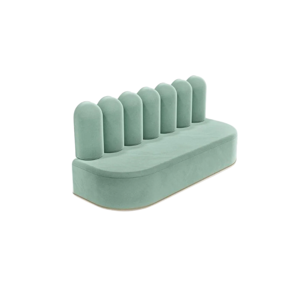 Cotton Candy II Sofa