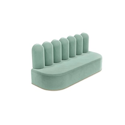 Cotton Candy II Sofa