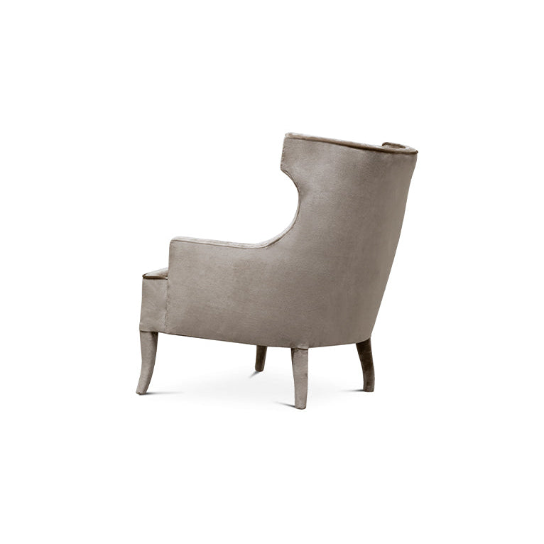 Iguazu II Armchair