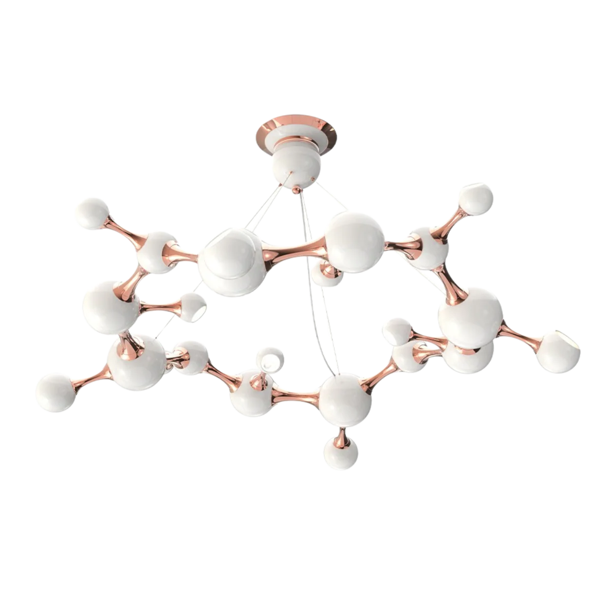 Atomic Round Suspension by DelightFull