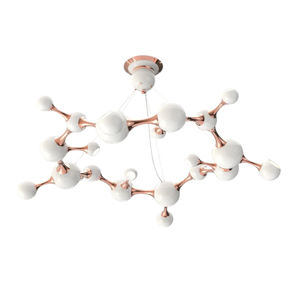 Atomic Round Suspension by DelightFull