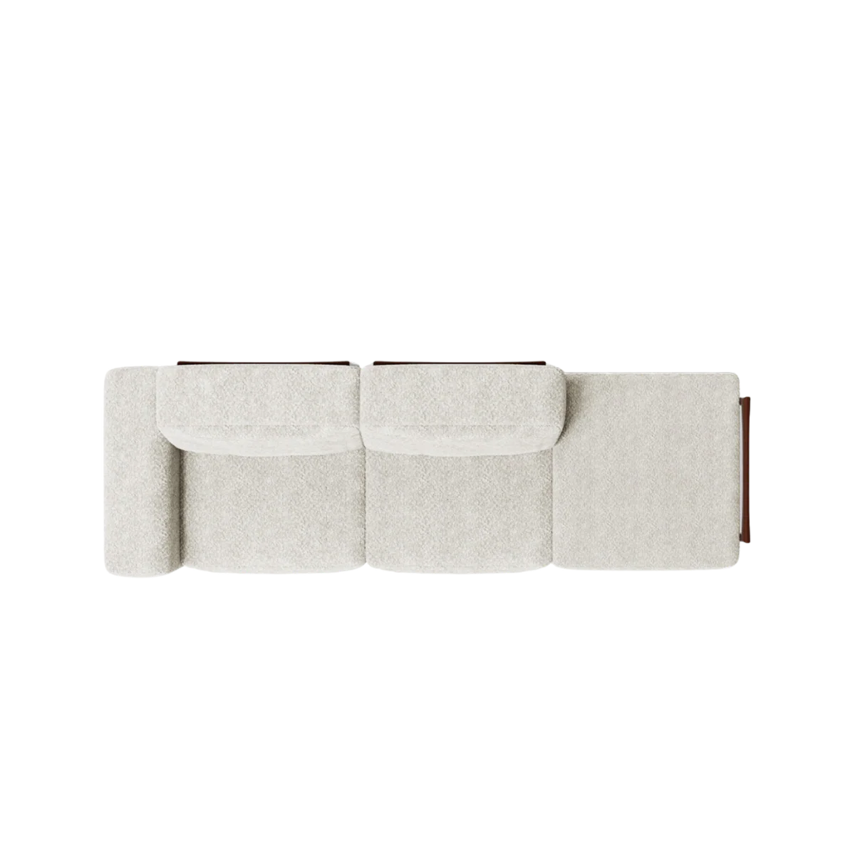 Sugar Modular Sofa