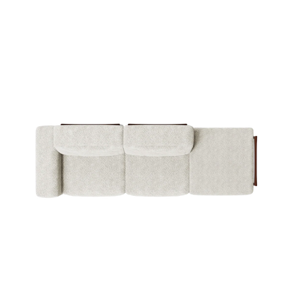 Sugar Modular Sofa