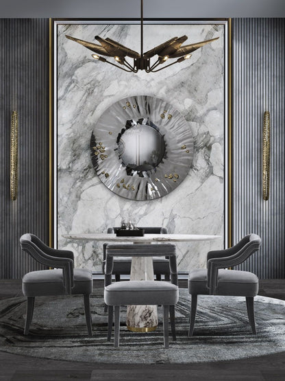Agra Dining Table