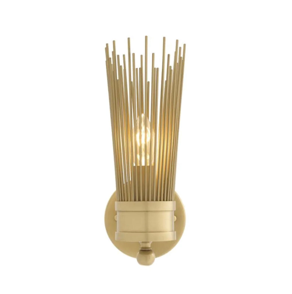 Wall Lamp Romeo Single by Eichholtz