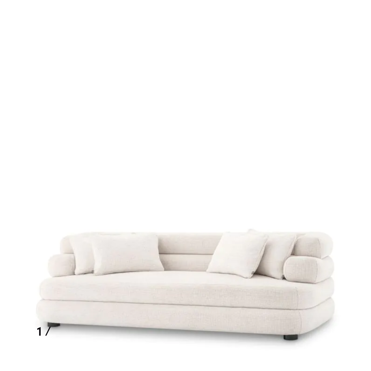 Sofa Malaga S