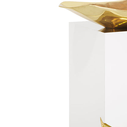 Lapiaz Pedestal Sink