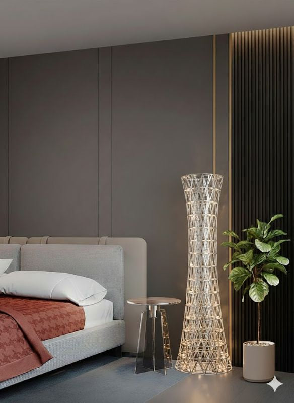 LED Floor Lamp