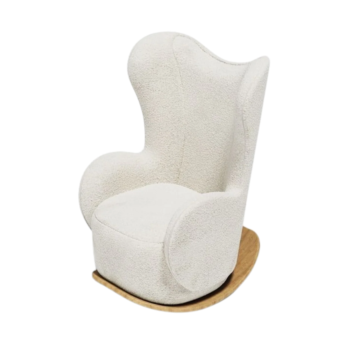 Cuddle Rocking Chair