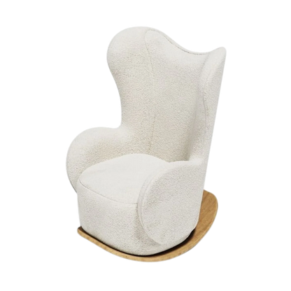 Cuddle Rocking Chair