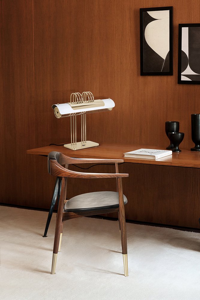 Nancy Table Lamp