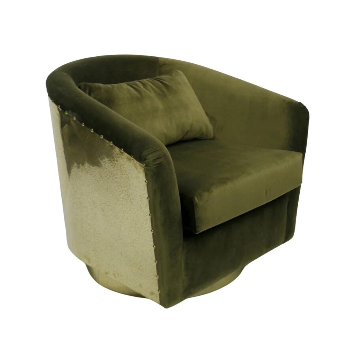 Earth Armchair