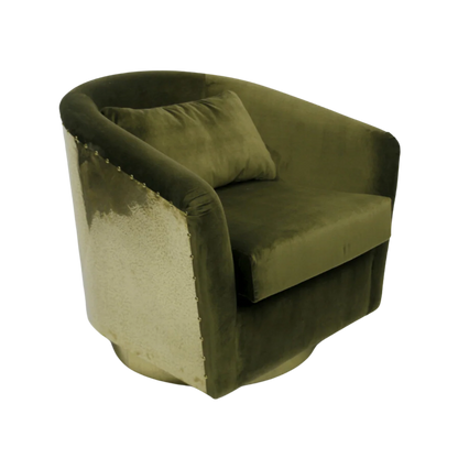 Earth Armchair