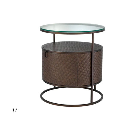 Nightstand Napa Valley