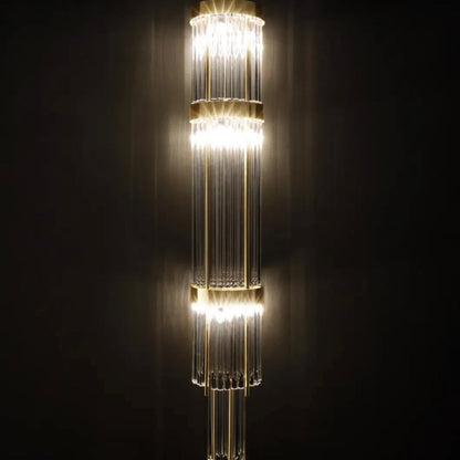 Pharo Wall Lamp by Luxxu