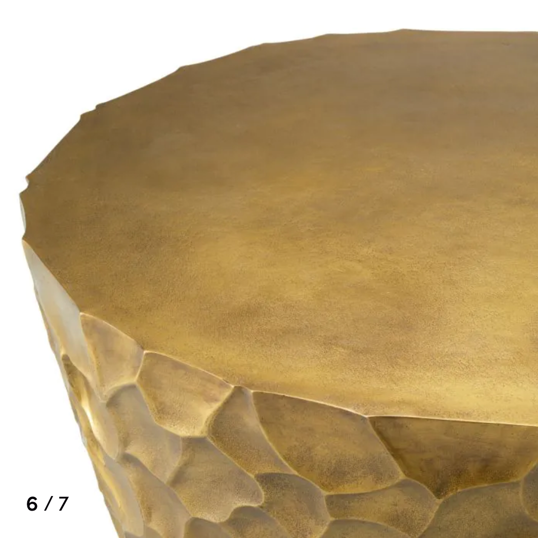 Coffee Table Fiorentino