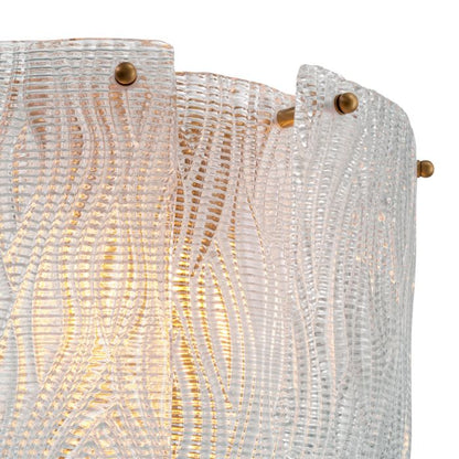 Wall Lamp Asinara by Eichholtz