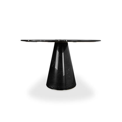 Bertoia Oval Dining Table