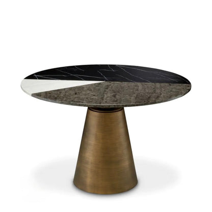 Dining Table Tricolori