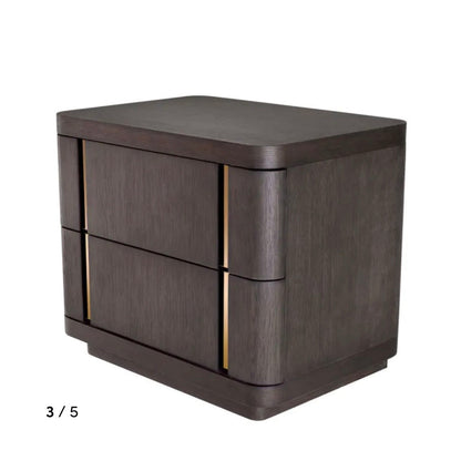 Nightstand Modesto
