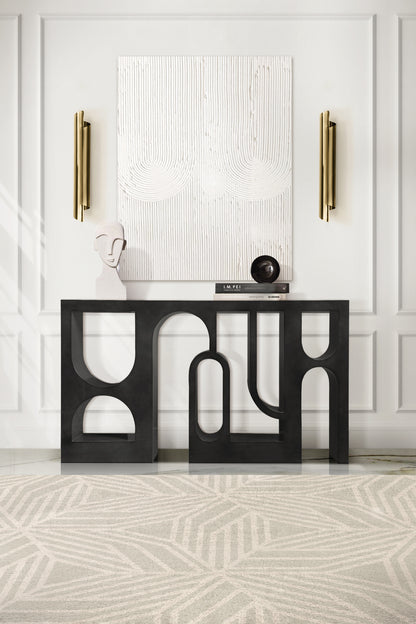 Cyrus Wall light