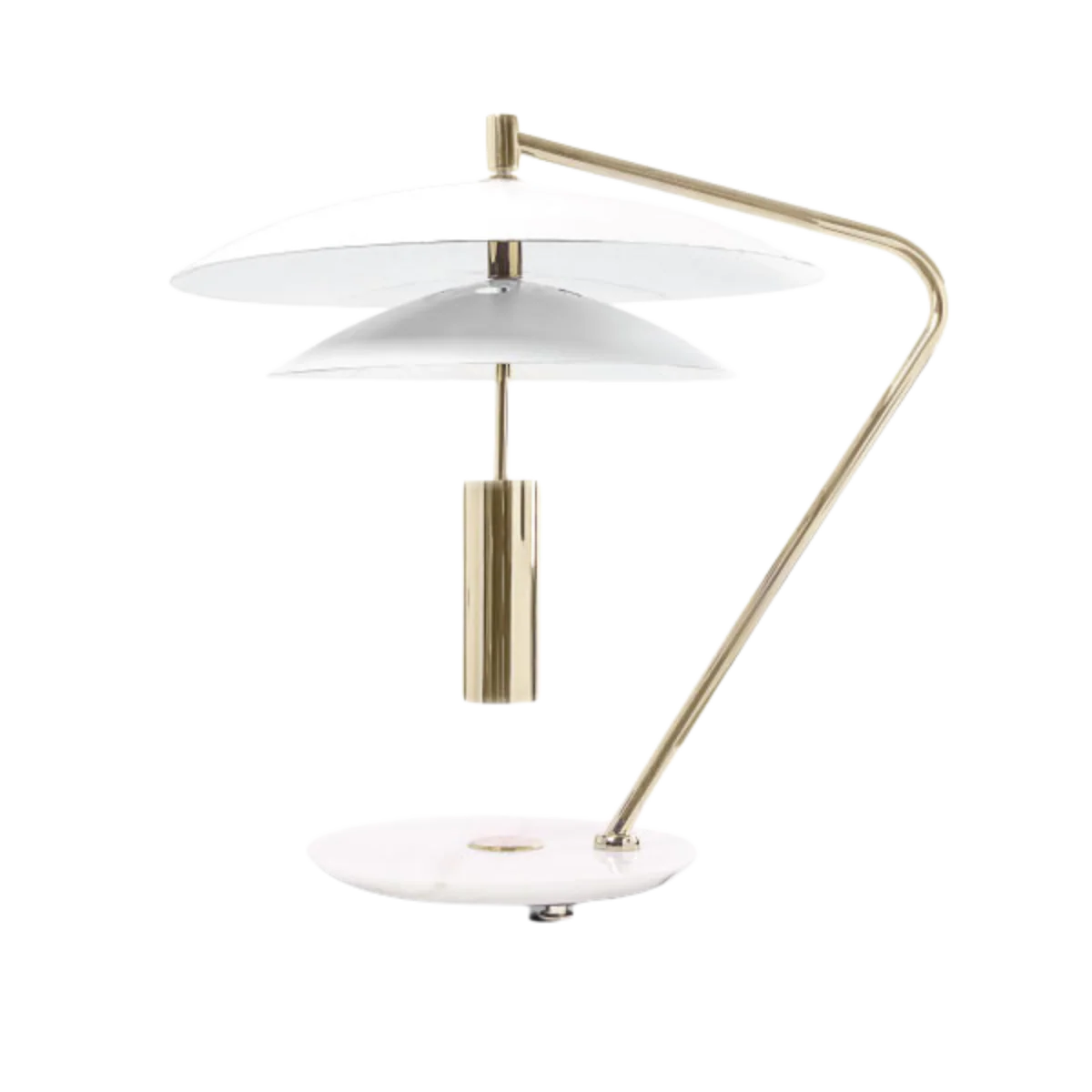 Basie Table Lamp