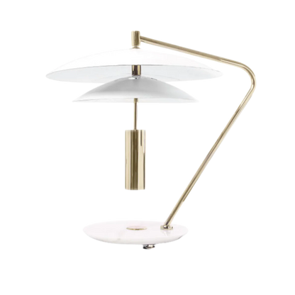 Basie Table Lamp