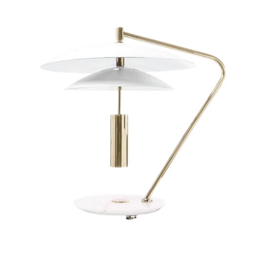 Basie Table Lamp