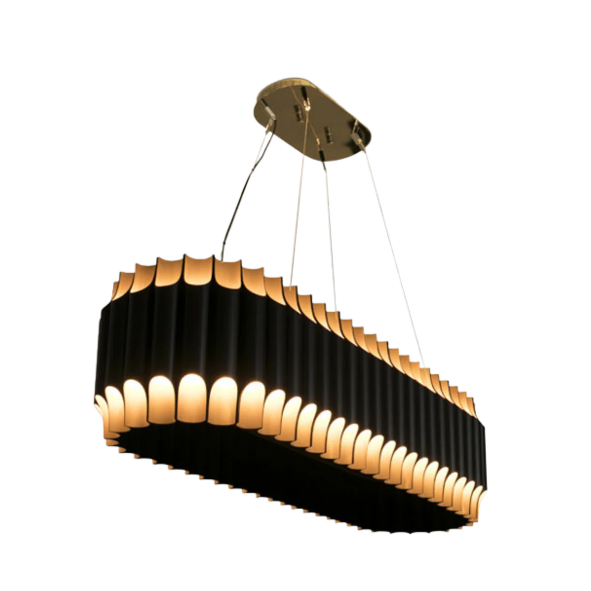Galliano Snooker Suspension by DelightFull