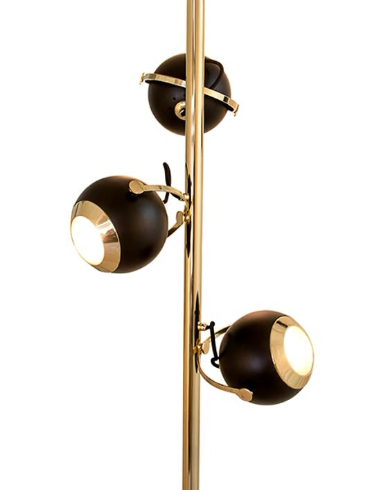 Schofield Floor Lamp