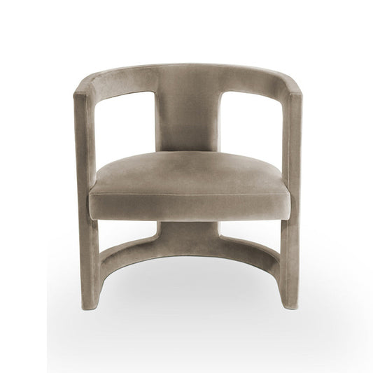 Rukay Bold Armchair