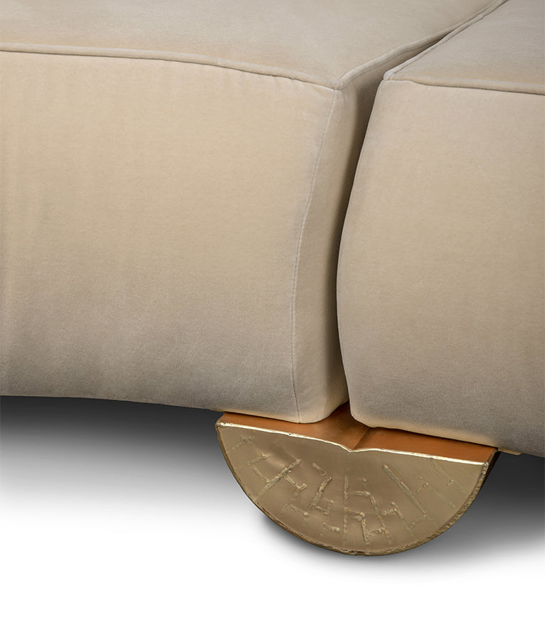 Fitzroy Sofa