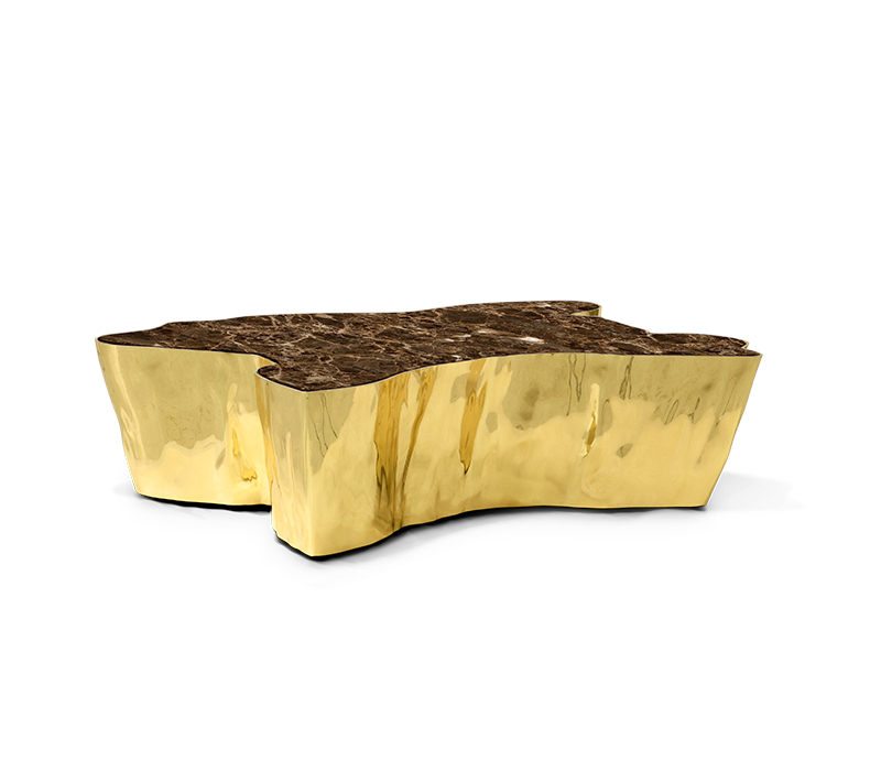 Eden 2 Set Center Table