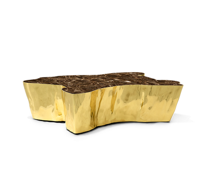 Eden 2 Set Center Table
