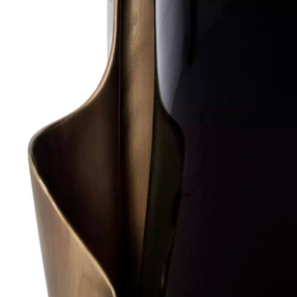 Yasmine Round Side Table