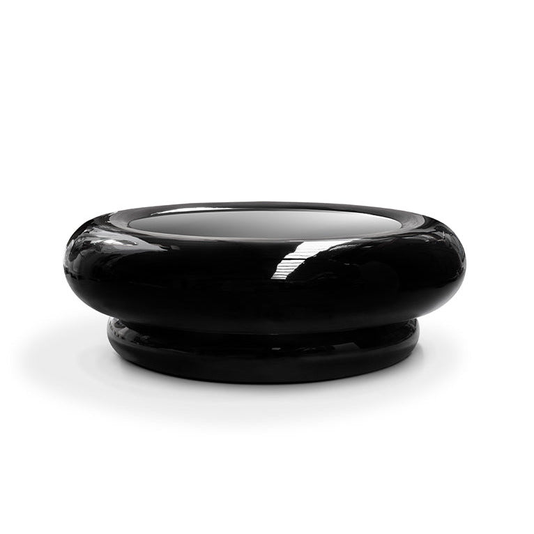 Shinto Round Coffee Table