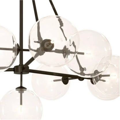 Chandelier Bermude by Eichholtz