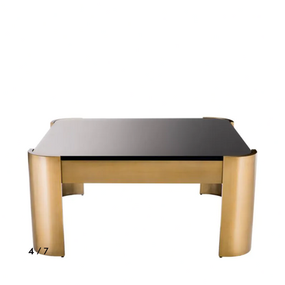 Coffee Table Courrier