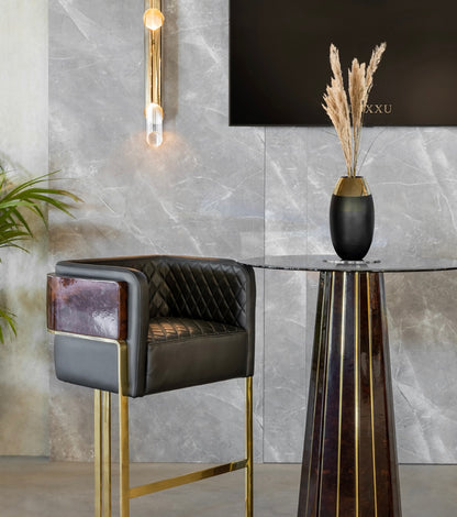 Draycott I Wall Lamp by Luxxu