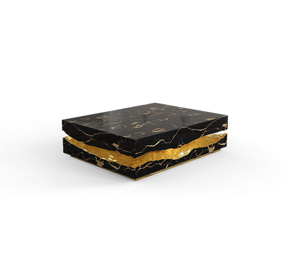 Quarry Center Table