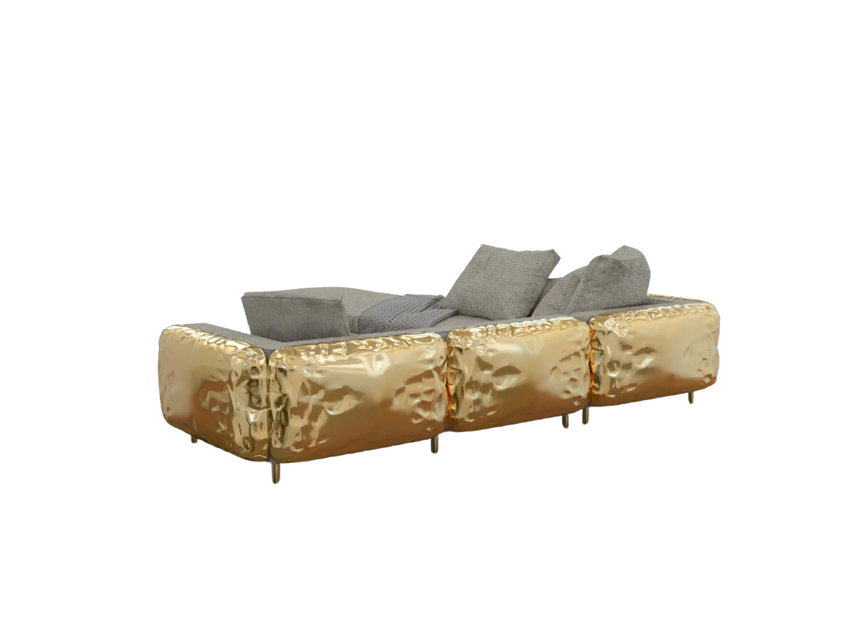 Imperfectio Modular Sofa